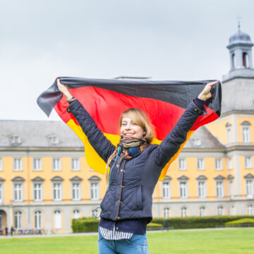 ¿Cuánto cuesta estudiar en Alemania?