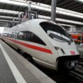 Sistema de transporte en Alemania: Local e internacional