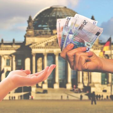 Steuerklasse en Alemania: ¿Qué es y cómo afecta tu salario?